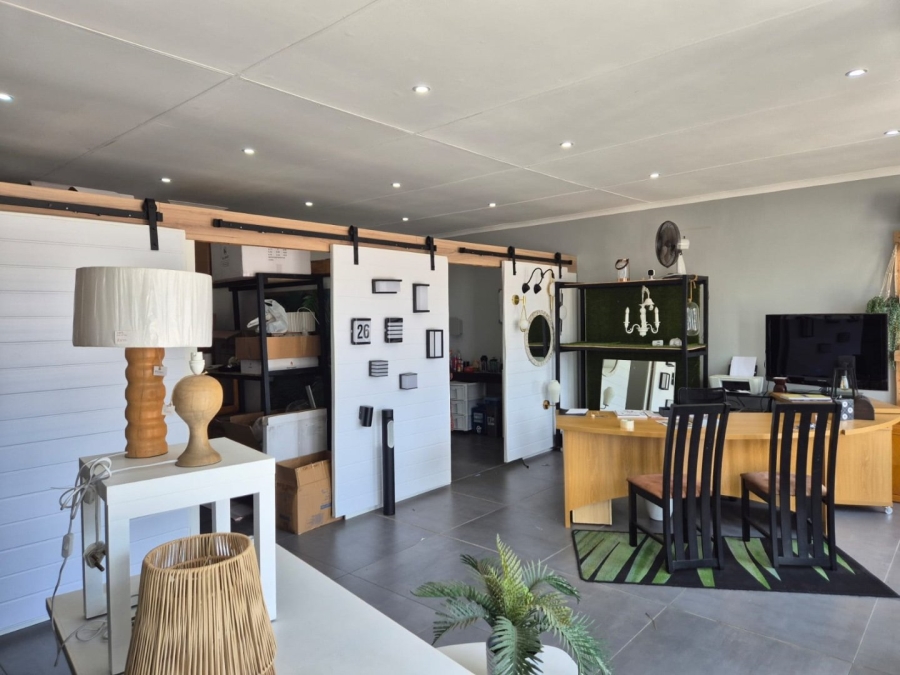 To Let commercial Property for Rent in George Central Western Cape